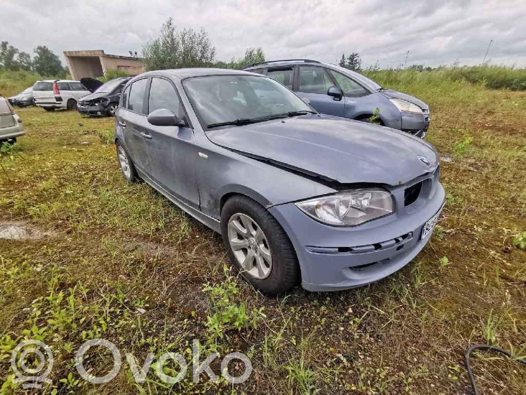 1 E81 E87 Series 1