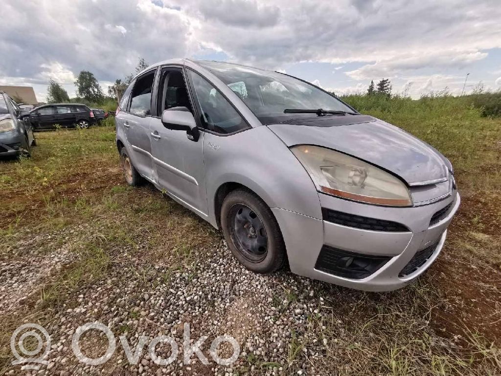 C4 I Picasso C4 Picasso, Grand Picasso, Aircross, Cactus  281164872