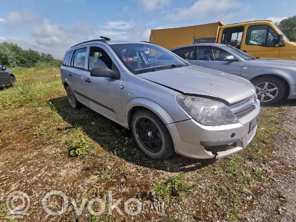 Astra H Astra