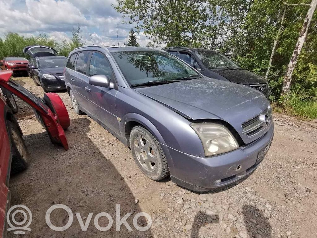 Vectra C Vectra  AS2