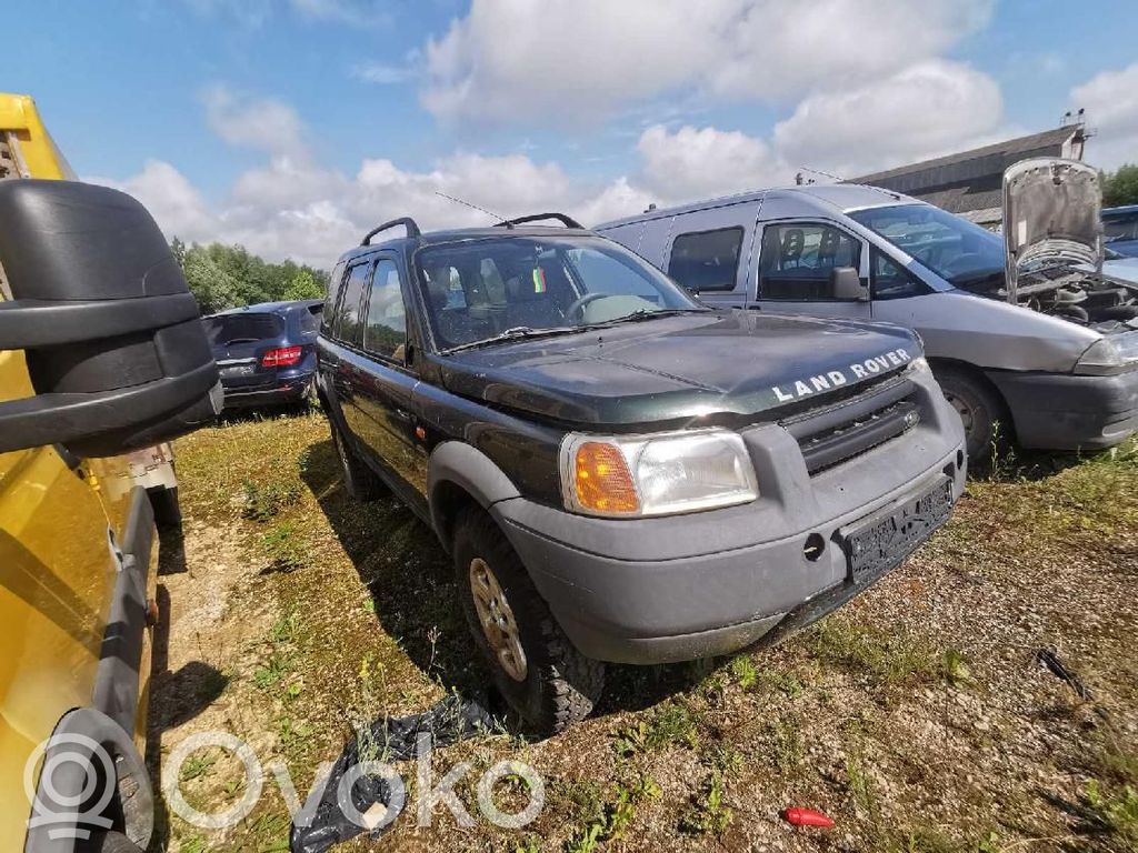 Freelander Freelander  E1021152