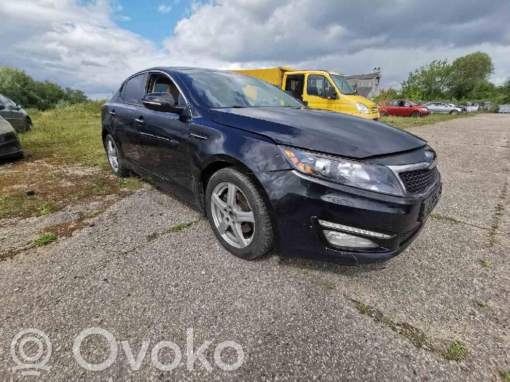 Optima Optima  AS2