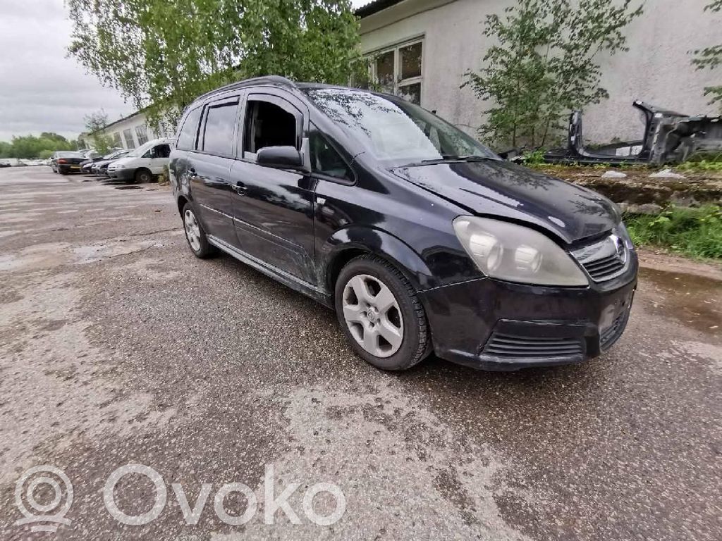 Zafira B Zafira  1311340AC