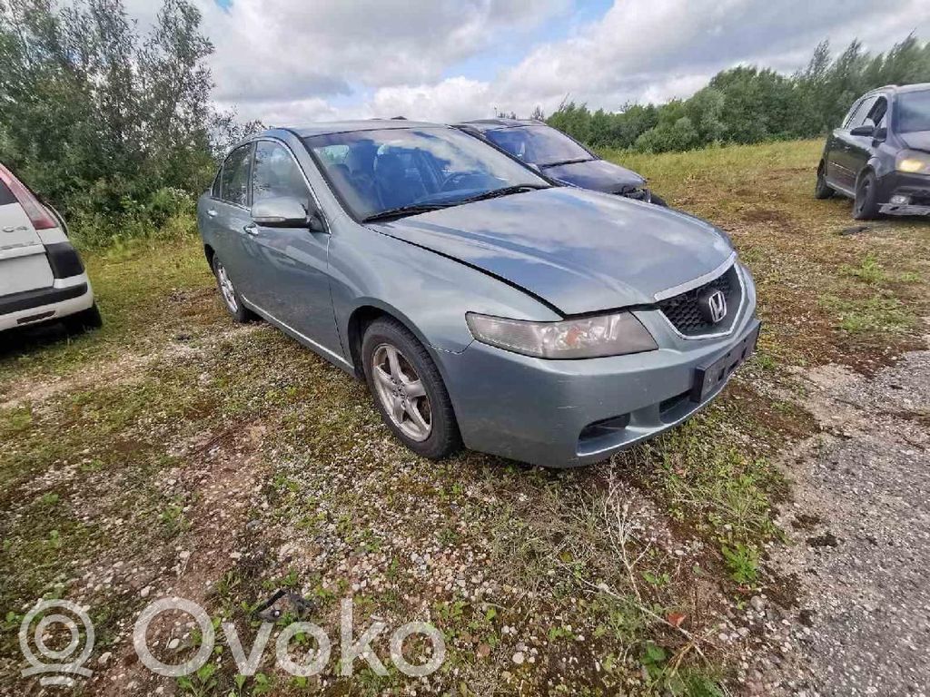 Accord Accord  37820RBDE51