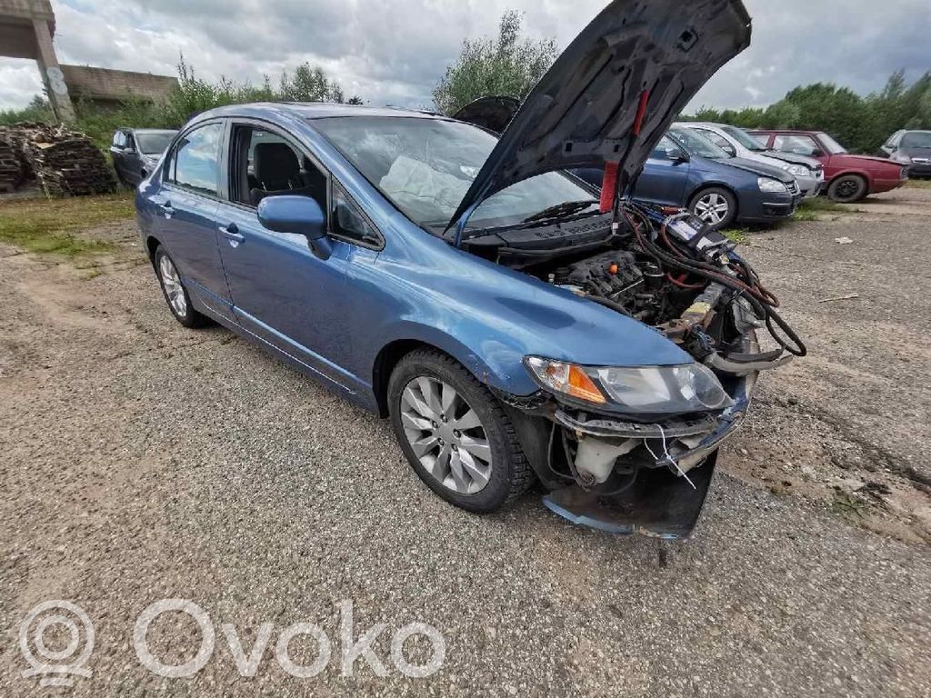 Civic Civic