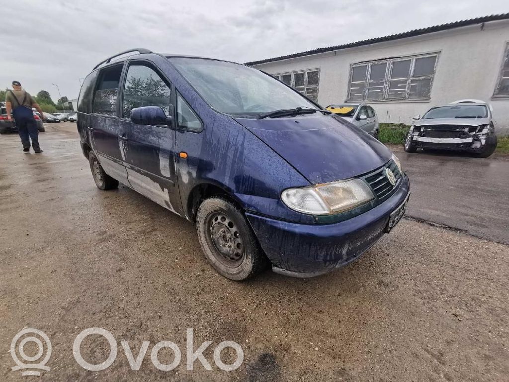 Alhambra (Mk1) Alhambra  7M0953504A