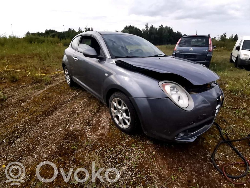 Mito MiTo