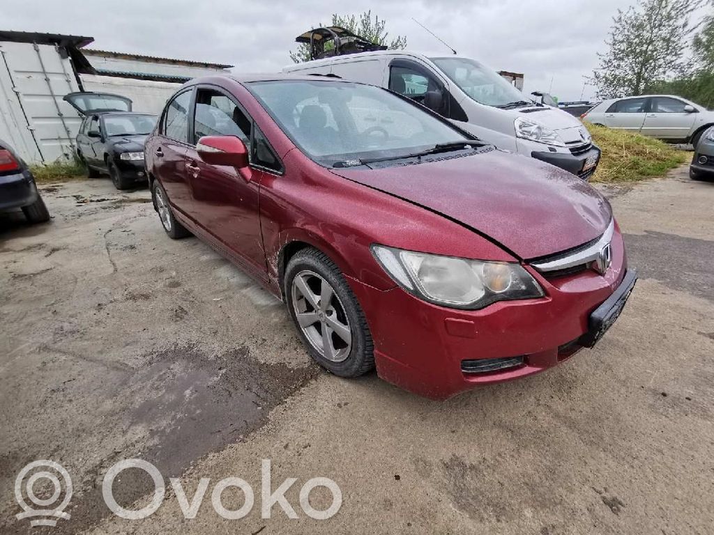 Civic Civic  2112002490