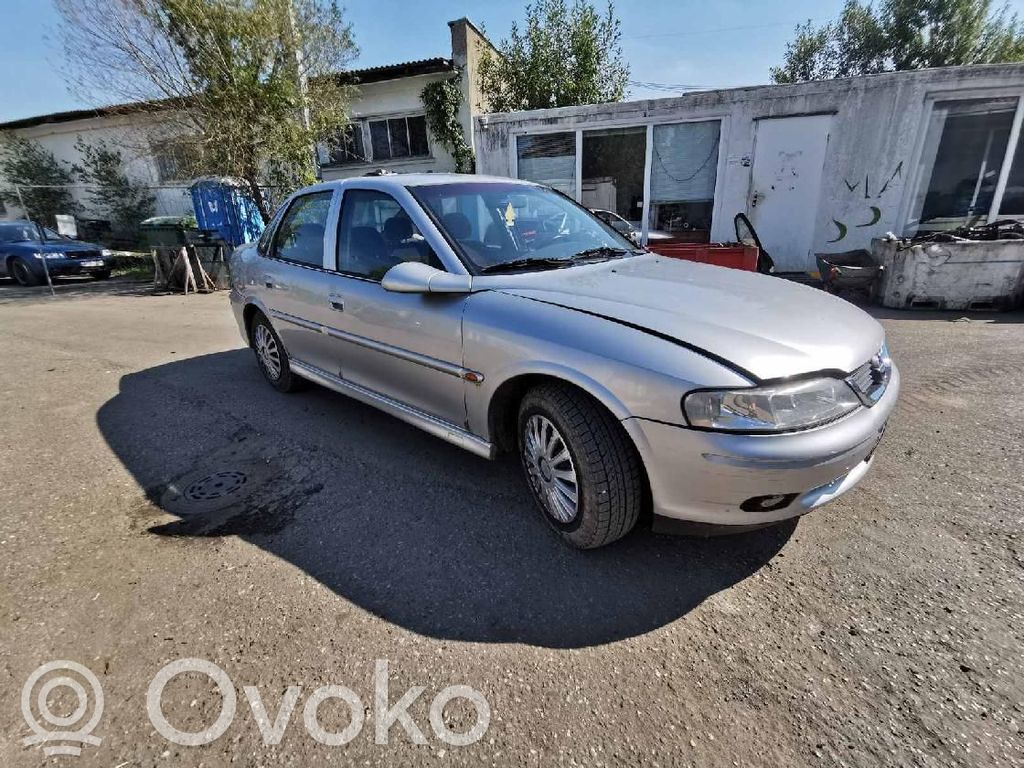 Vectra B Vectra  12565428