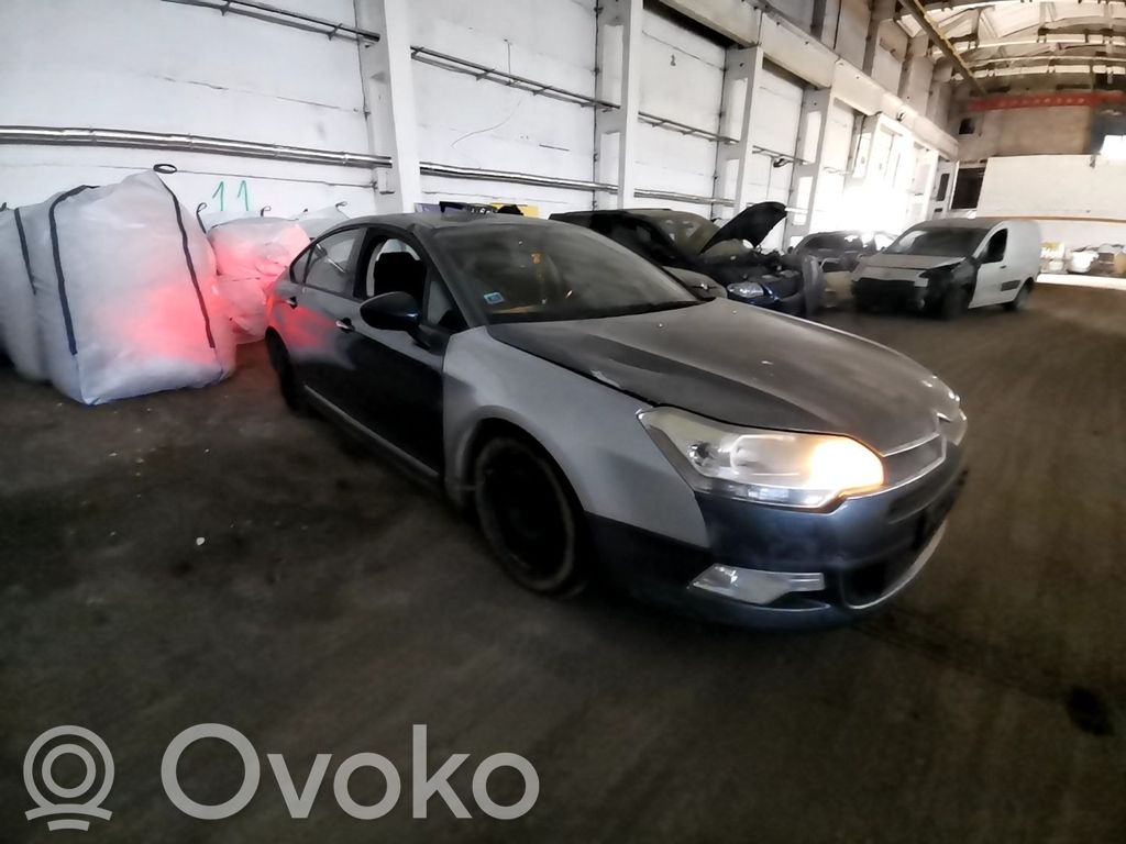C5 C5, C5 Aircross  9663548180
