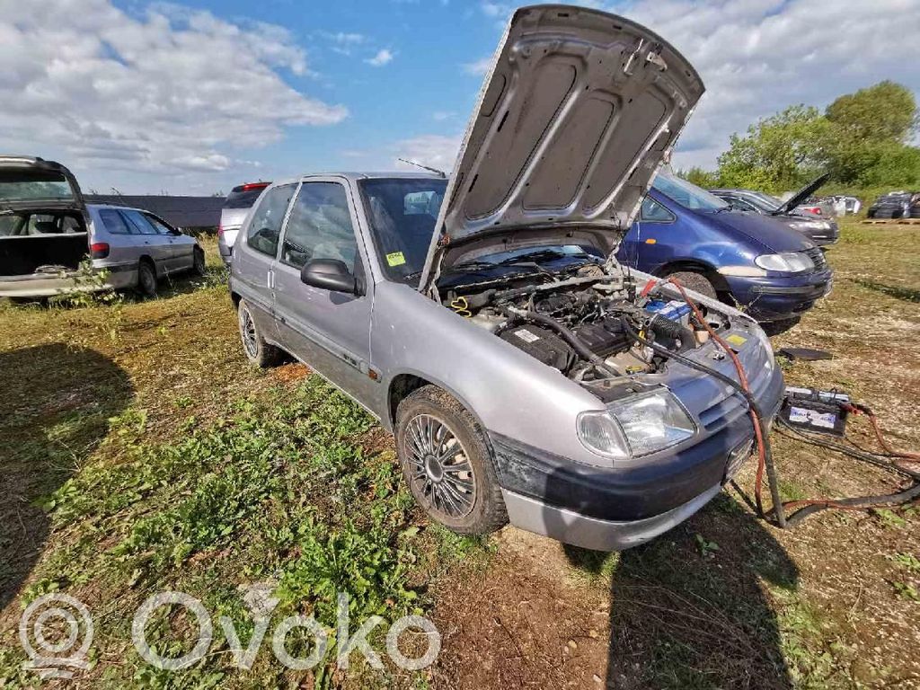 Saxo Saxo