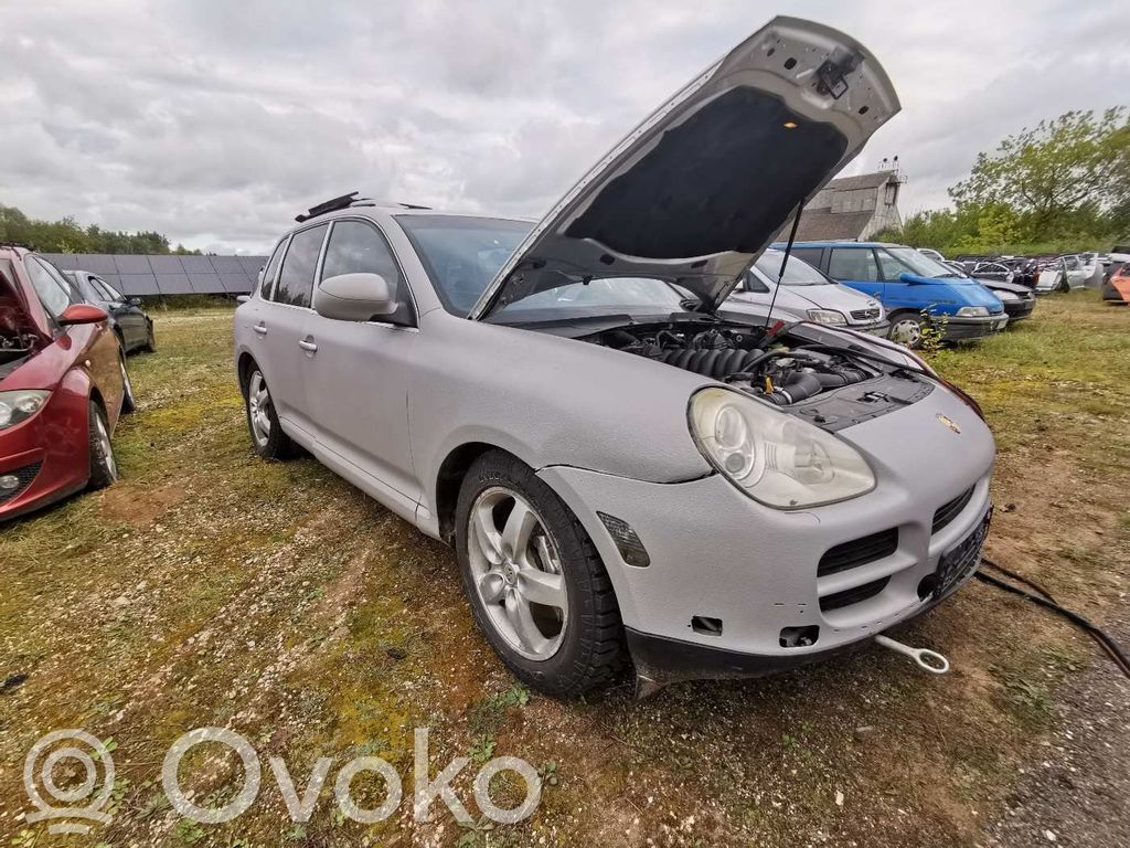 Cayenne (9PA) Cayenne  VM2605T0D27D