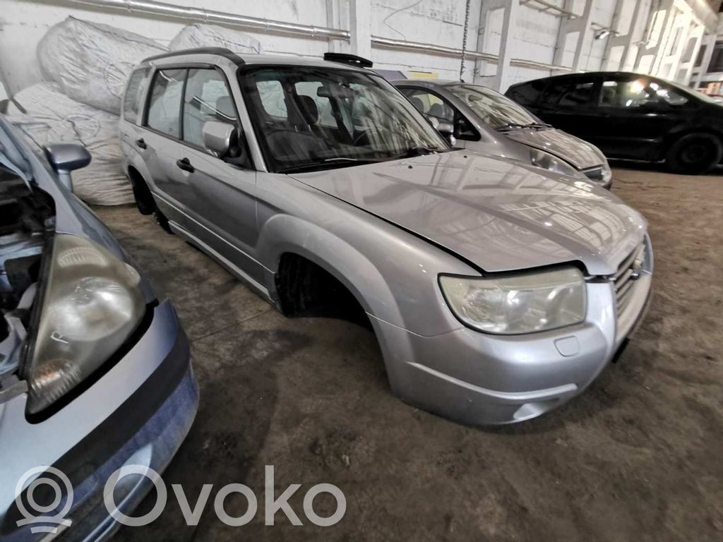 Forester SG Forester