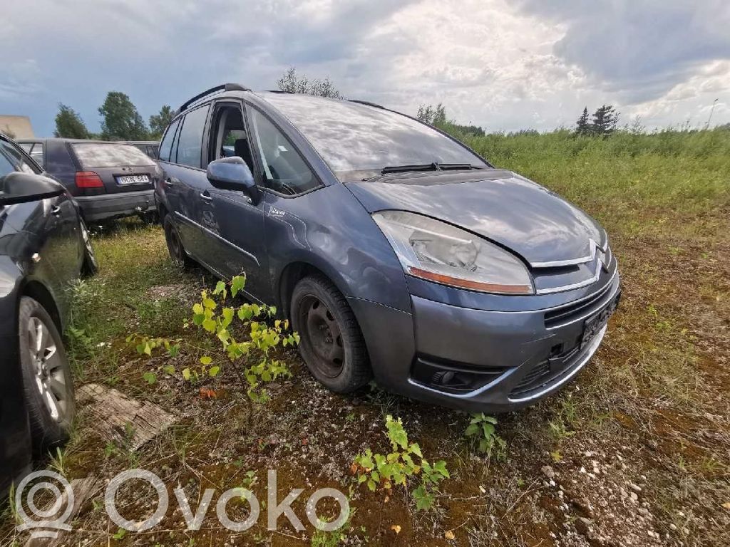 C4 Grand Picasso C4 Picasso, Grand Picasso, Aircross, Cactus  3000355300A