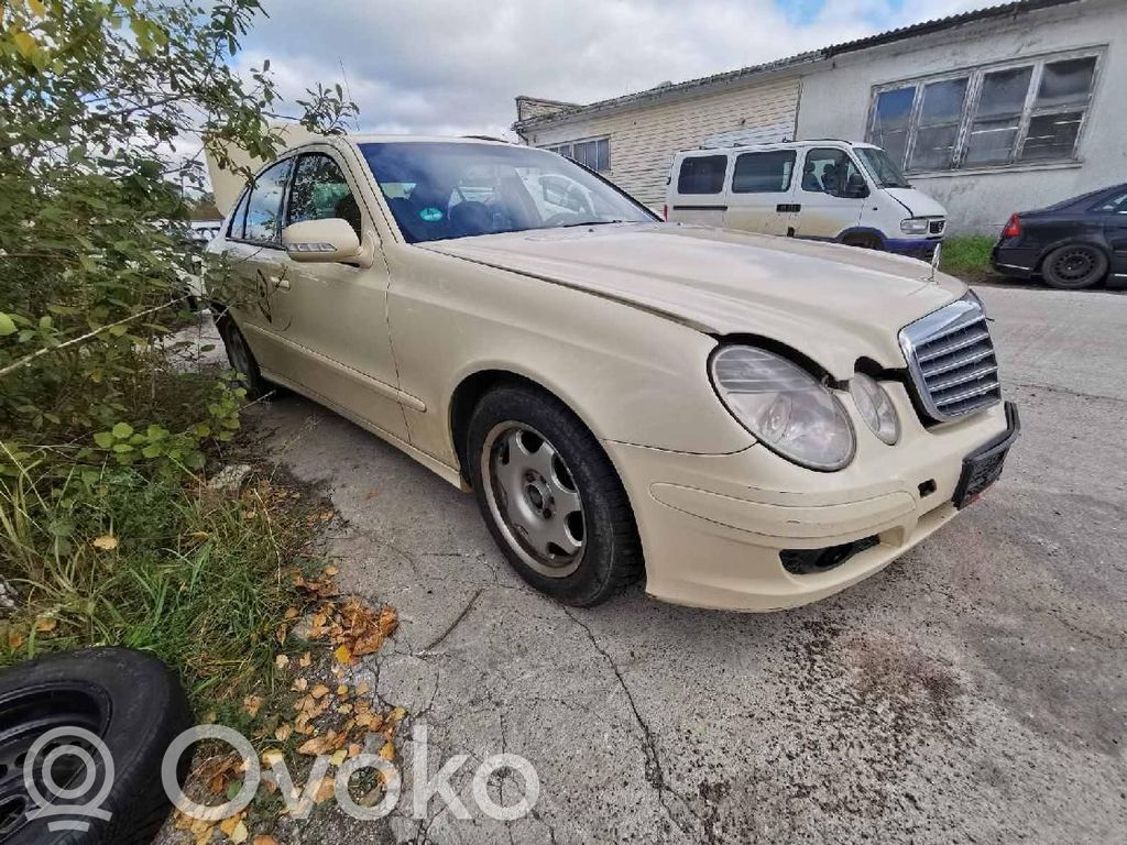 E W211 E-class, AMG (W124, W210, W211, W212, W213, C207, W238)  9193548