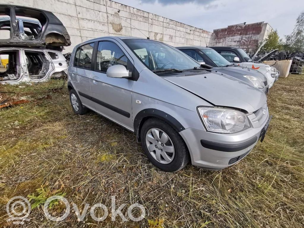 Getz Getz  968301C200