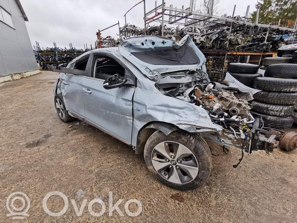 Ioniq Ioniq