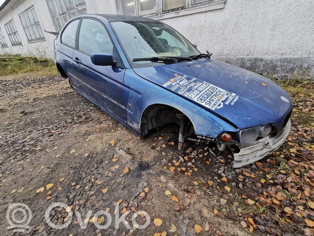 3 E46 Series 3  511682087221