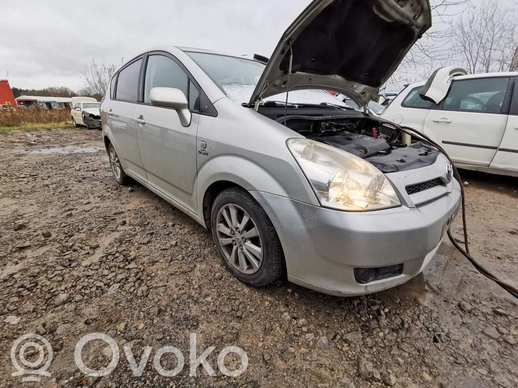 Corolla Verso AR10 Corolla Verso  1758007612