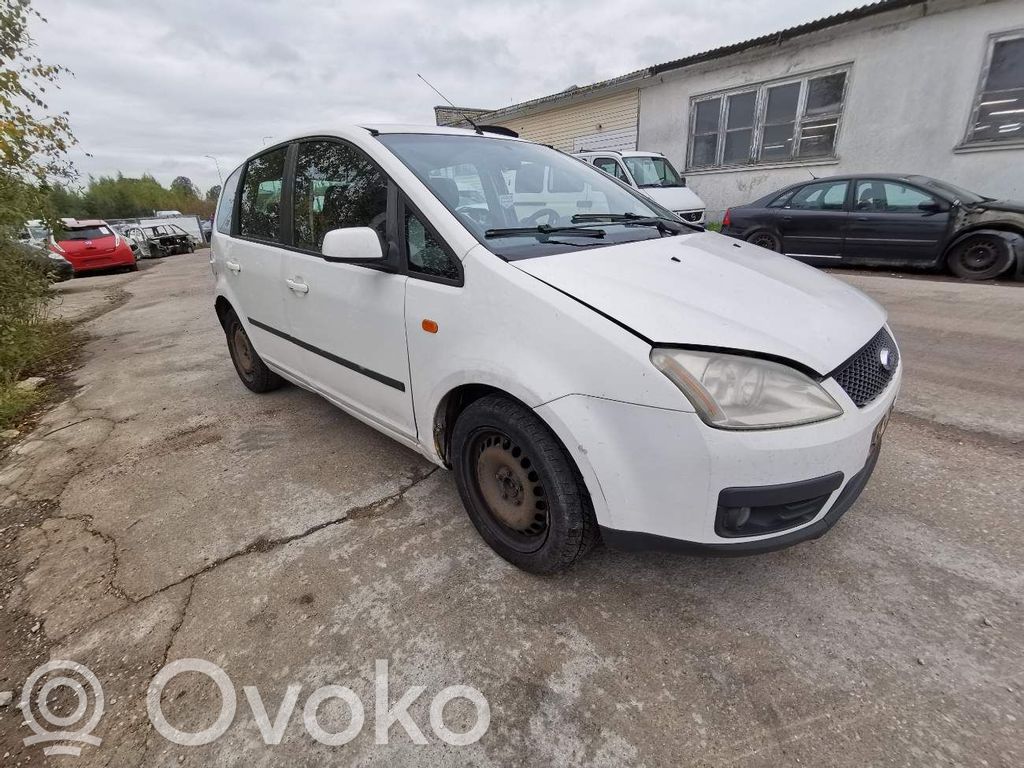 Focus C-MAX Focus C-MAX, C-MAX, Grand C-MAX  6M5112A650TB