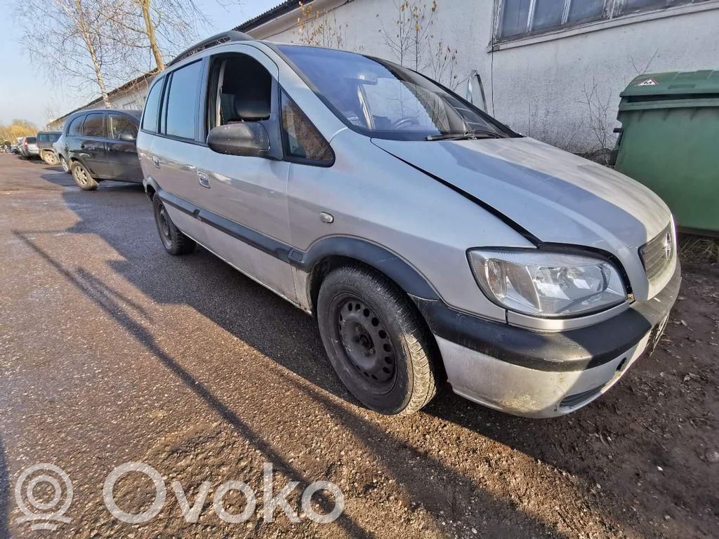 Zafira A Zafira  90573220