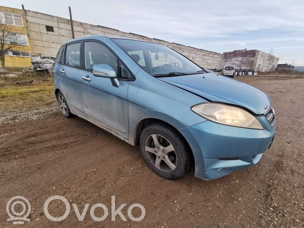 FR-V FR-V  84101SJD