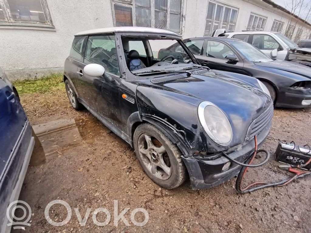 One - Cooper R50 - 53 One/Cooper R50/53  C1010