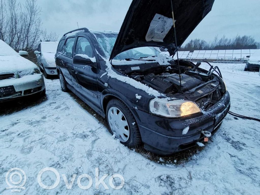 Astra G Astra  0281010267