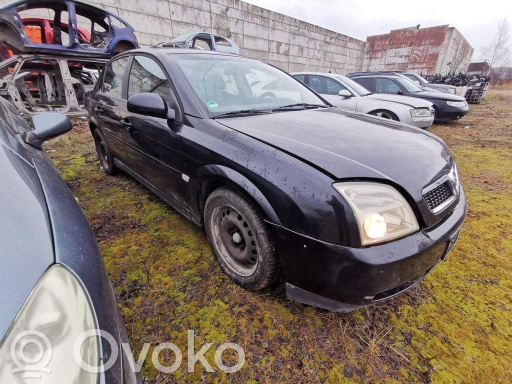 Vectra C Vectra