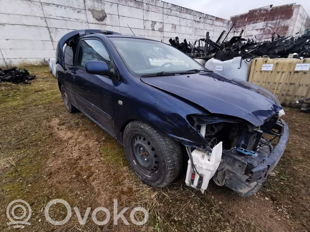 Corolla E120 E130 Corolla  64726