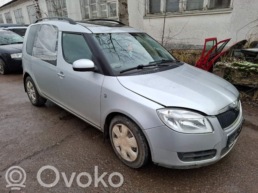 Roomster (5J) Roomster  5J0857504