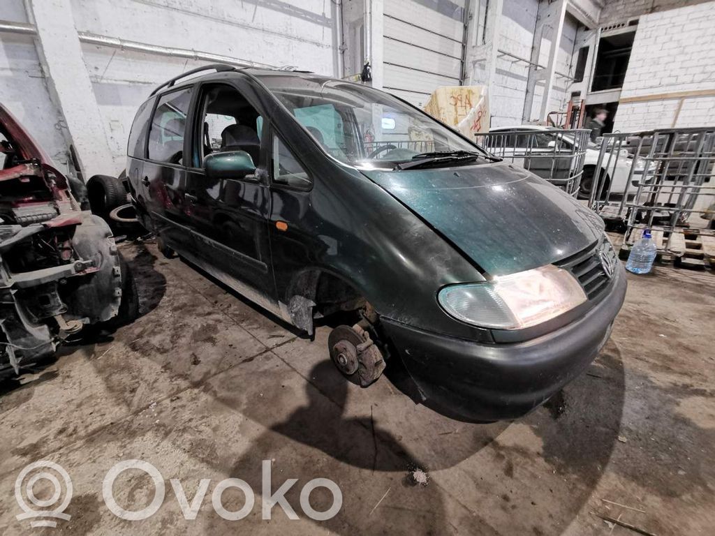 Alhambra (Mk1) Alhambra  7M0399135B