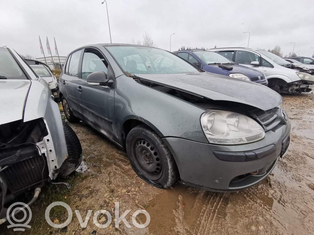 Golf V Golf  1K4857706AA