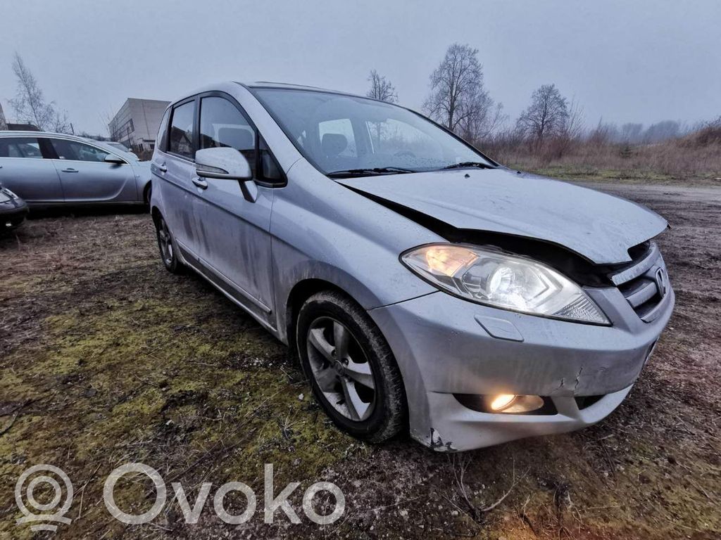 FR-V FR-V  AHGA65