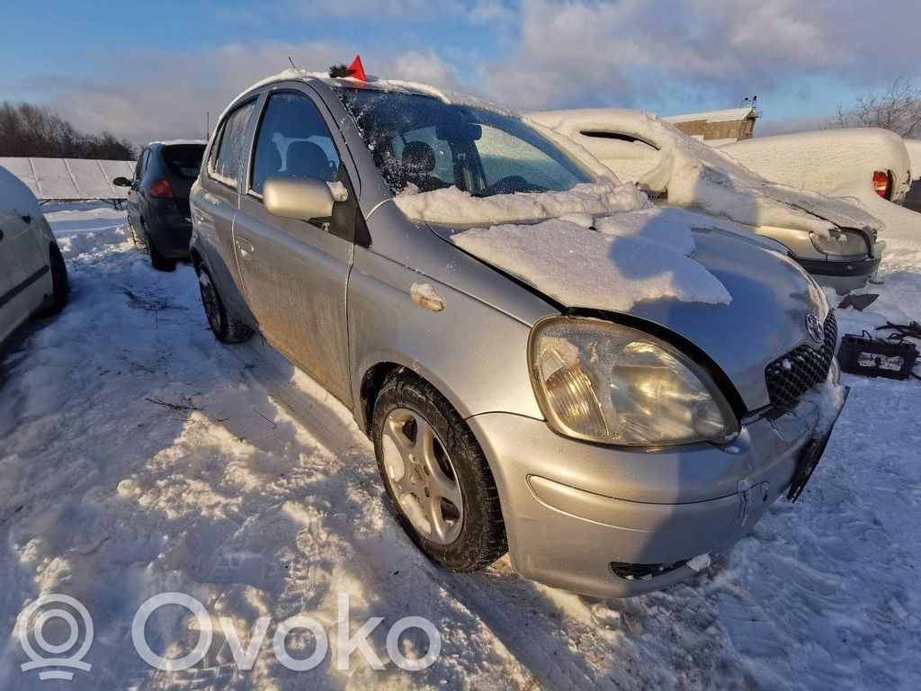Yaris Yaris