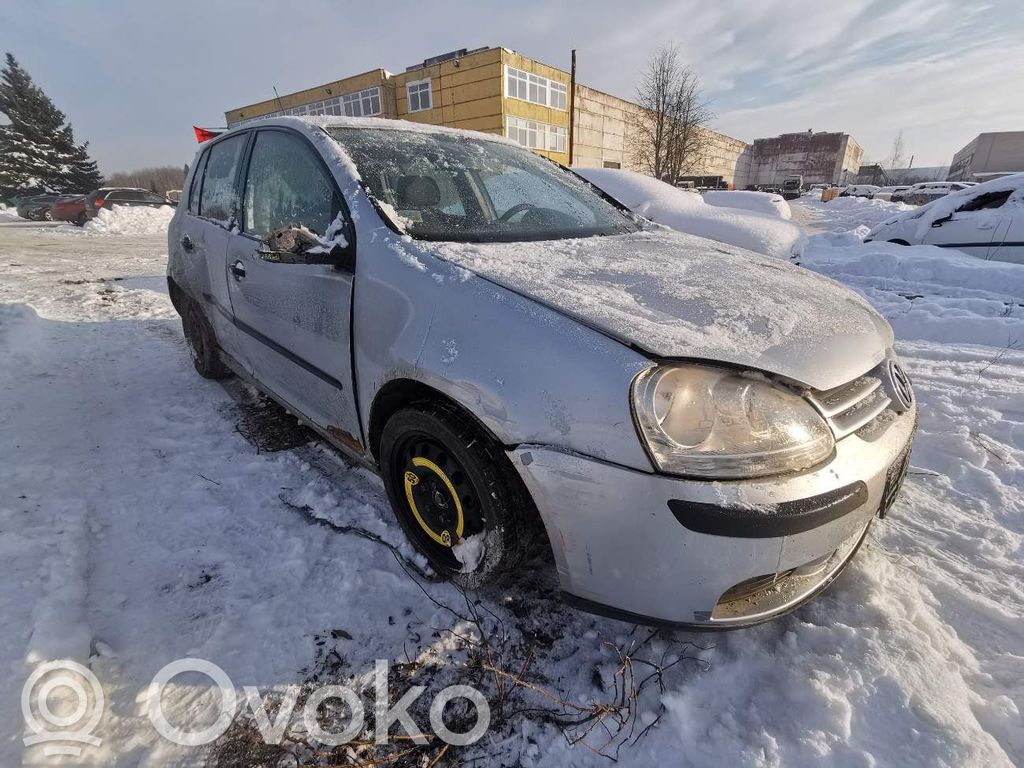 Golf V Golf  1K0863243A
