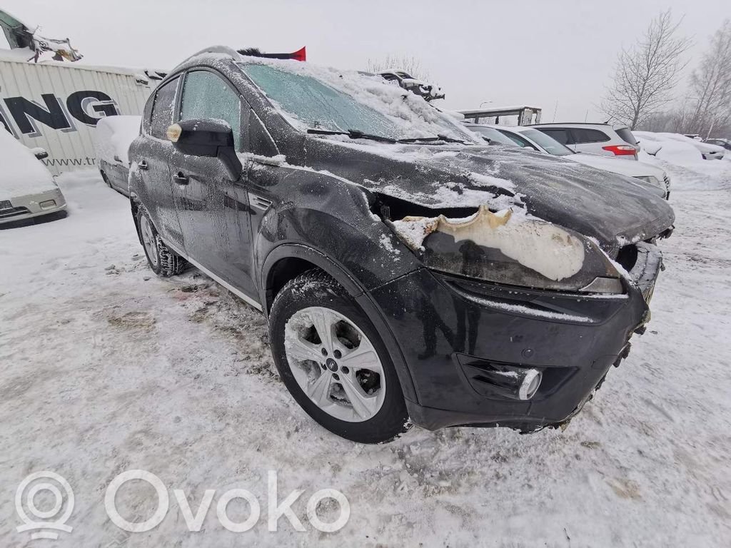 Kuga I Kuga  8V4112A650CA