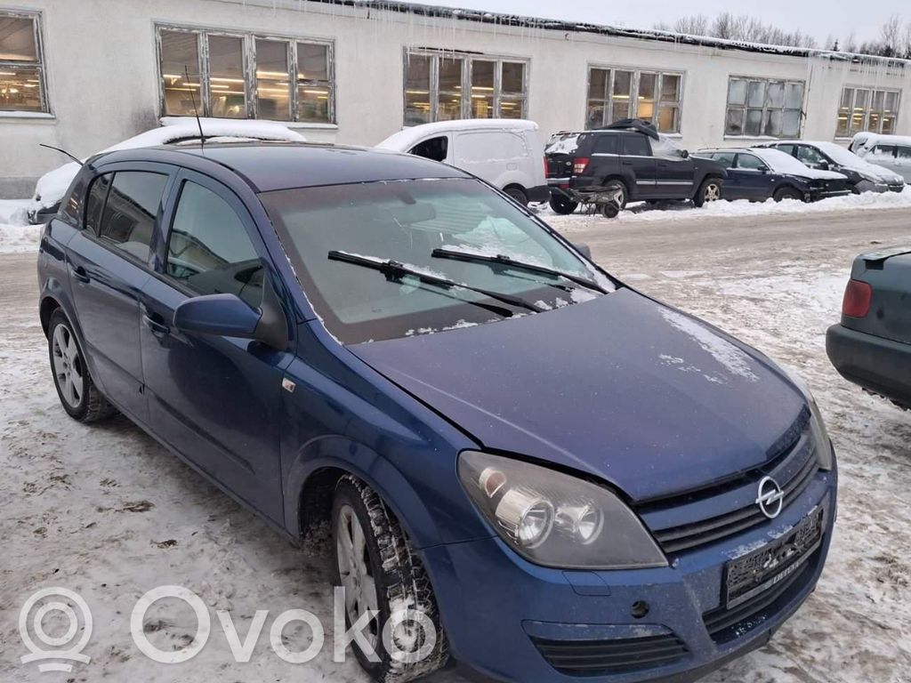 Astra H Astra  013123710
