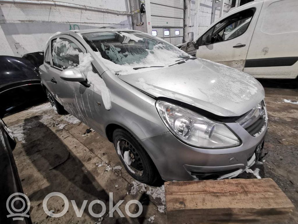 Corsa D Corsa  55704