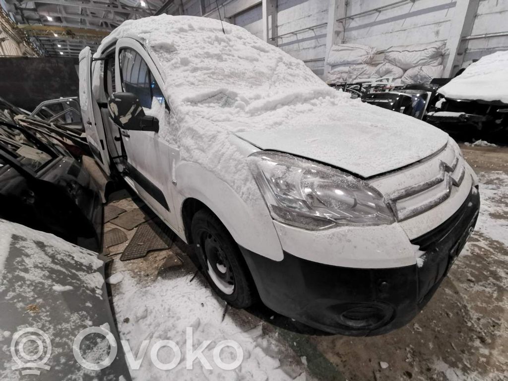 Berlingo Berlingo  9680938177