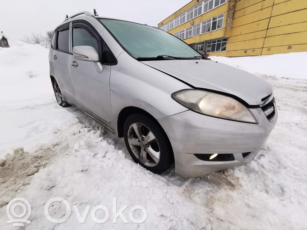FR-V FR-V