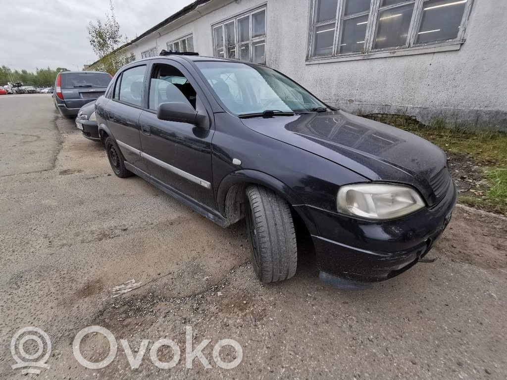 Astra G Astra  0243250