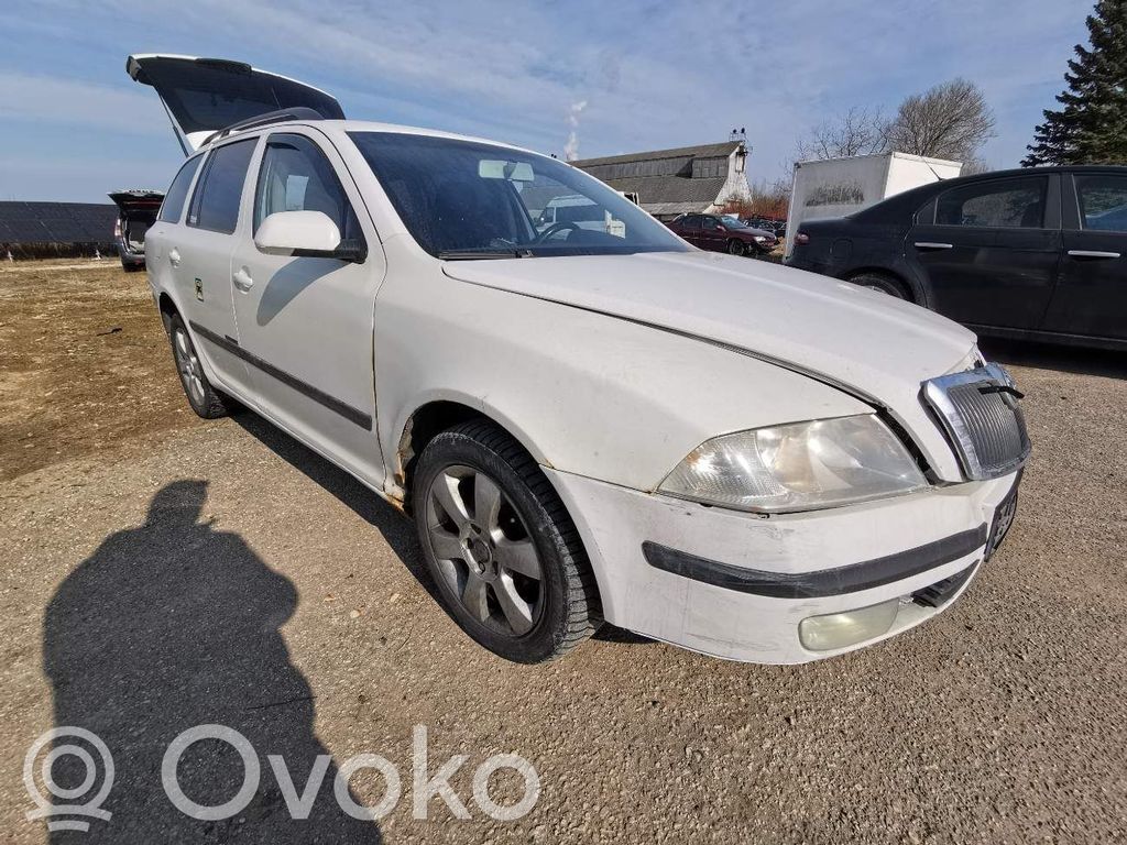 Octavia Mk2 (1Z) Octavia  1Z0857504