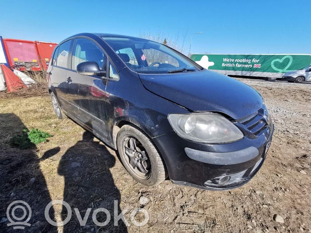 Golf Plus Golf  5M1863243B
