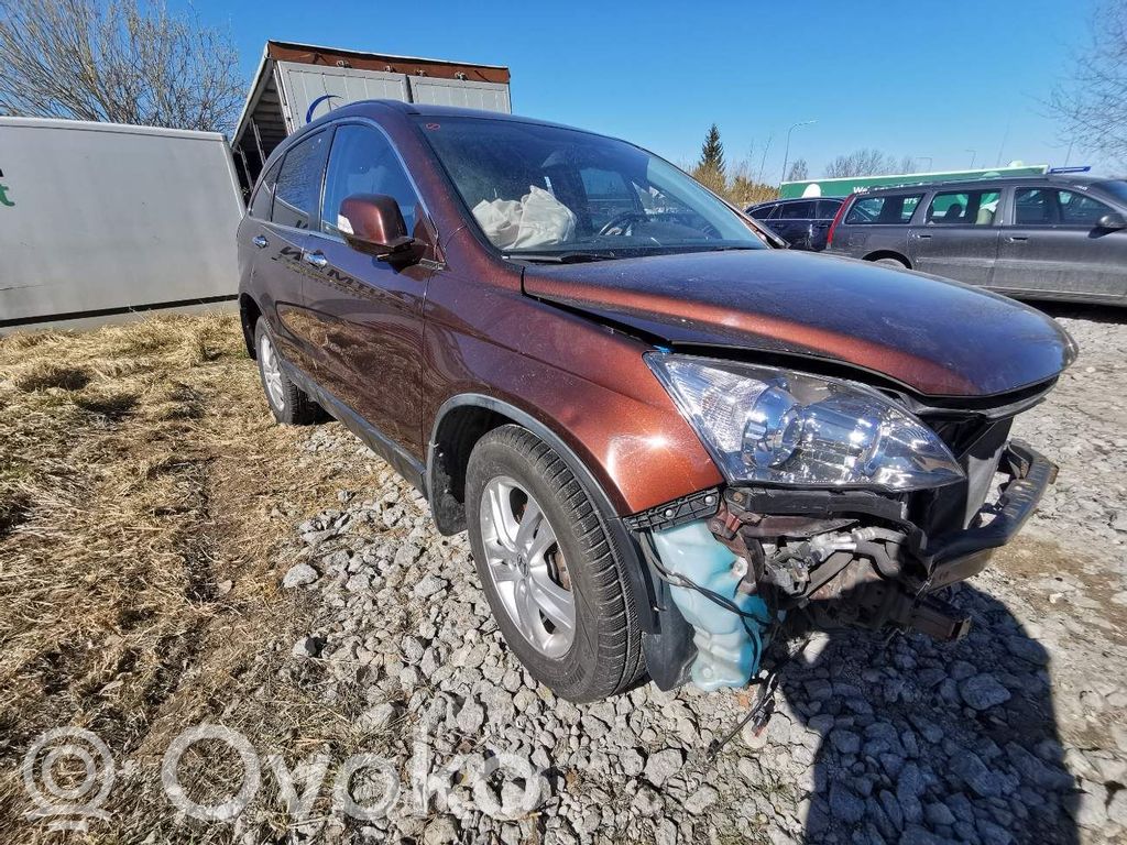 CR-V CR-V