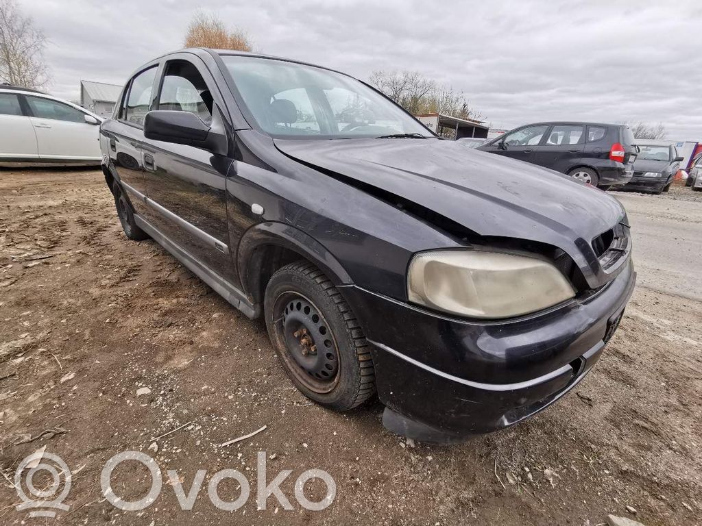 Astra G Astra