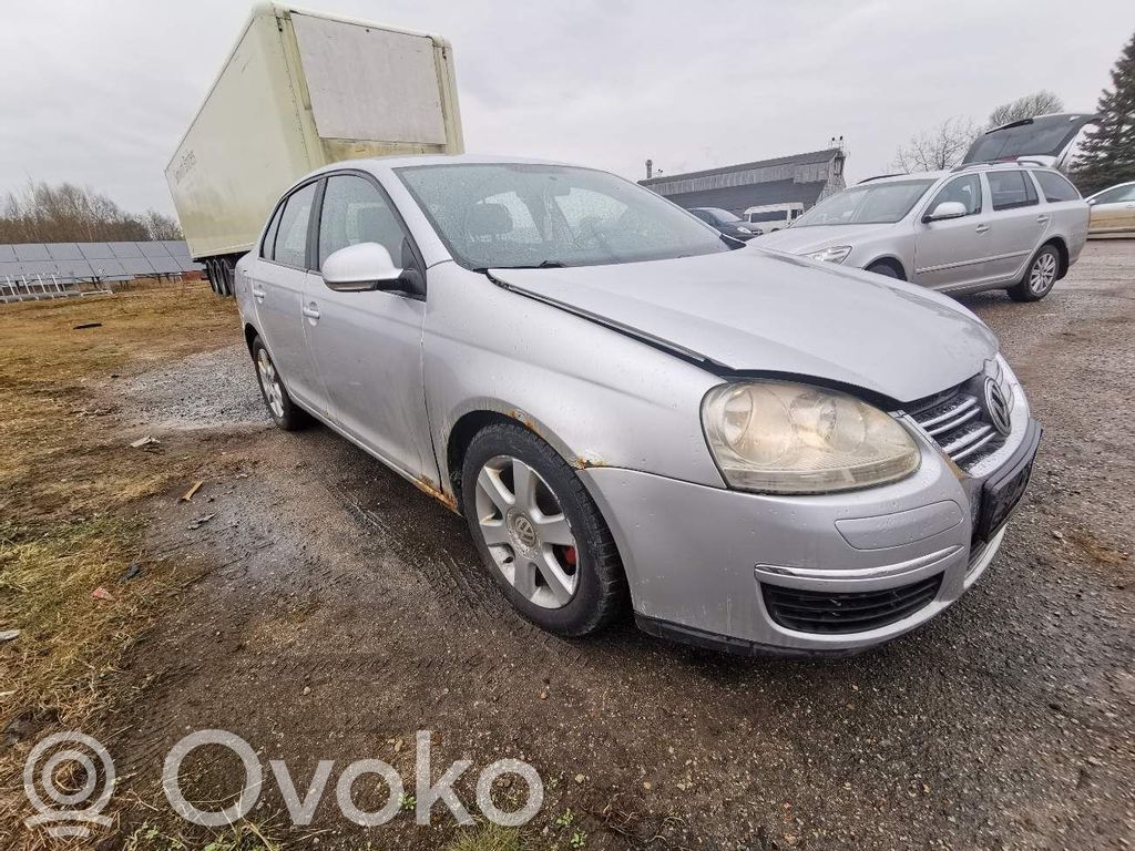 Jetta V Jetta  1K5863243