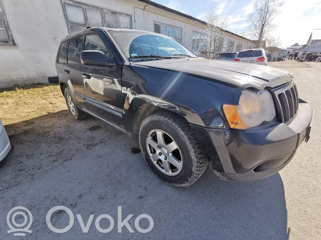 Grand Cherokee (WK) Grand Cherokee  VT5831