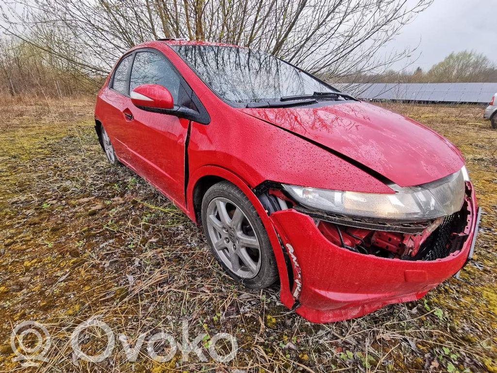Civic Civic  55B11200