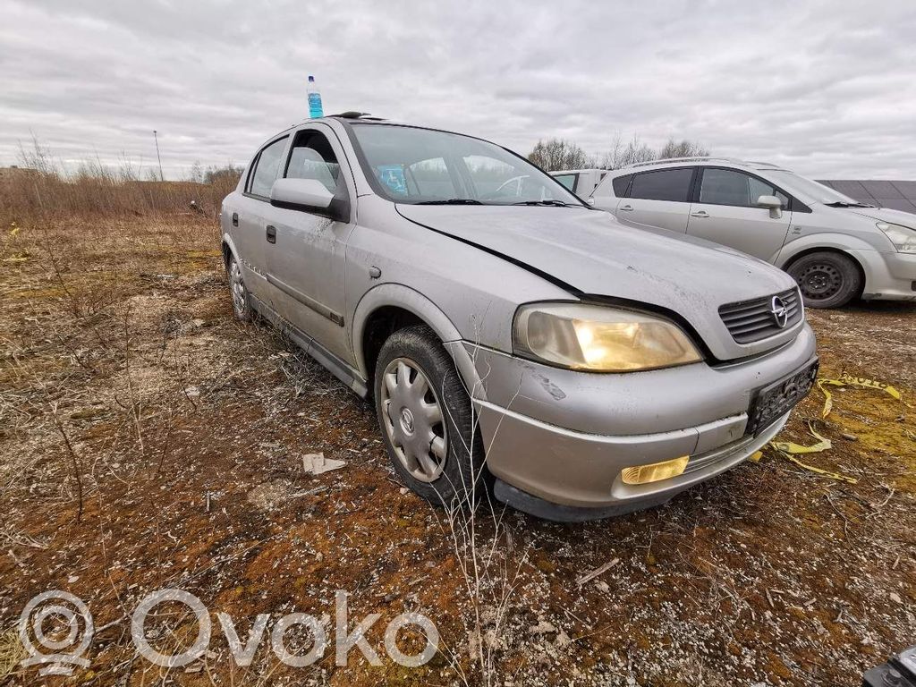 Astra G Astra